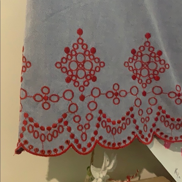 Dress - Picture 3 of 3